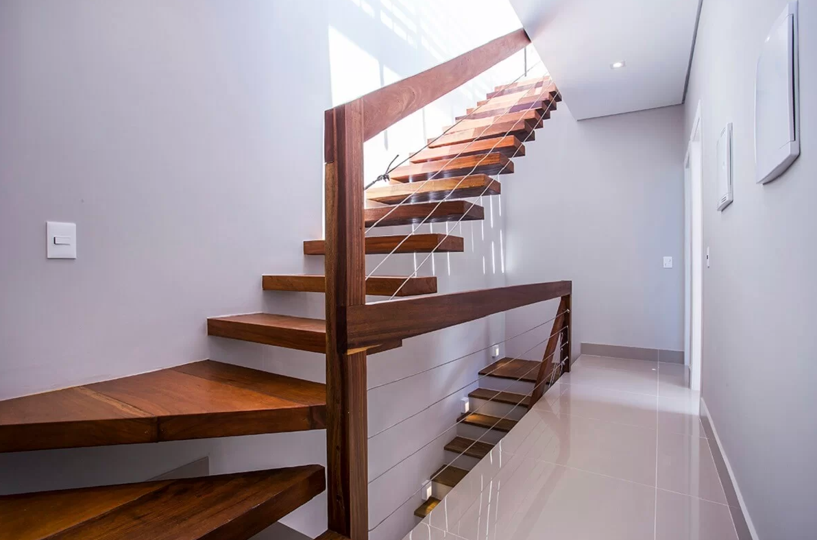 Apartamento Super Luxo Vista Mar com 3 Suítes