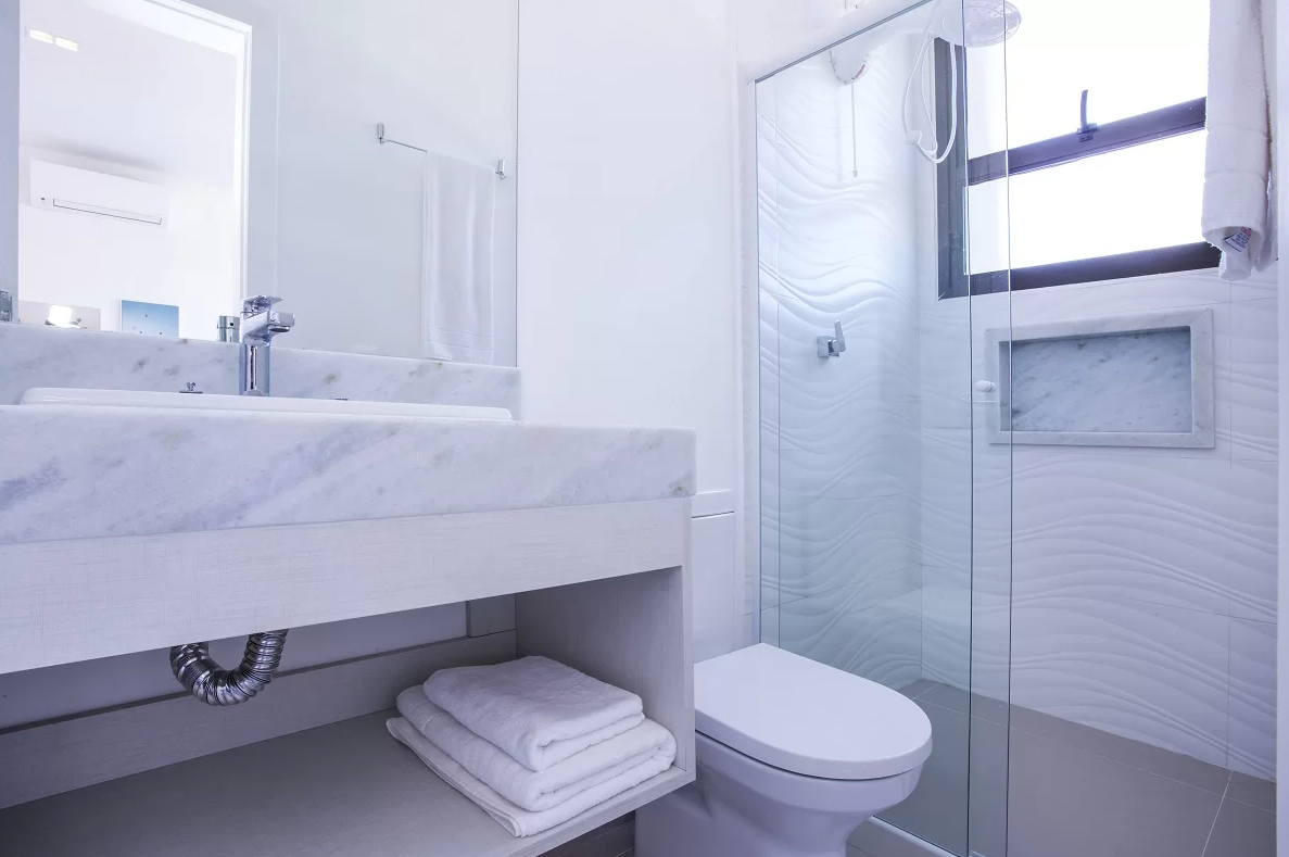 Apartamento Familia Superior com 3 suites