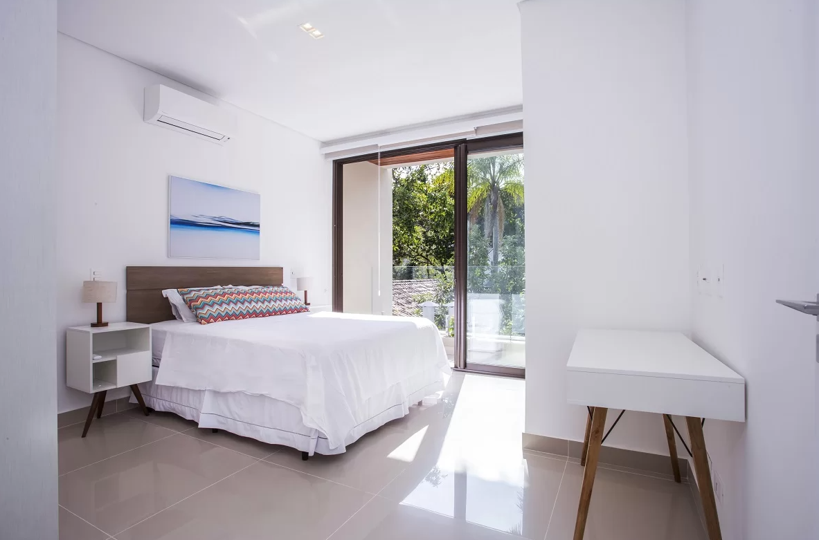 Apartamento Familia Superior com 3 suites