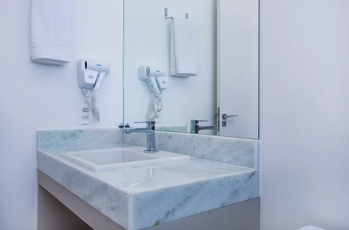 Apartamento Luxo Vista Mar com 3 Suítes