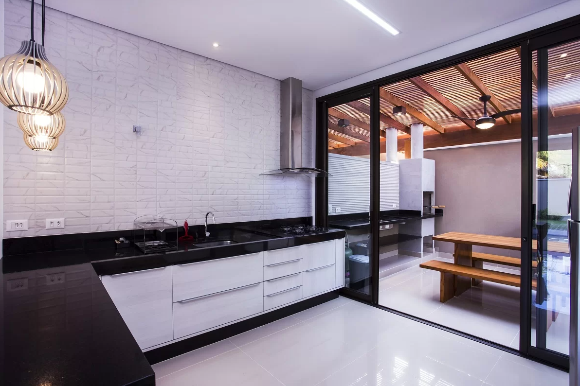 Apartamento Familia Superior com 3 suites