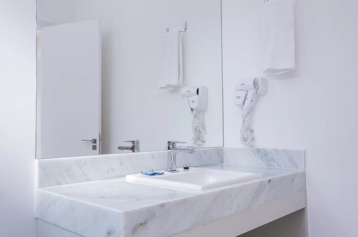 Apartamento Familia Superior com 3 suites