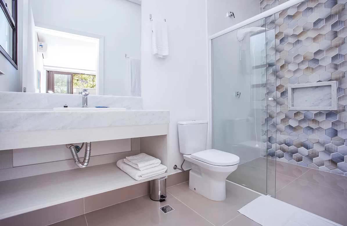 Apartamento Familia Superior com 3 suites