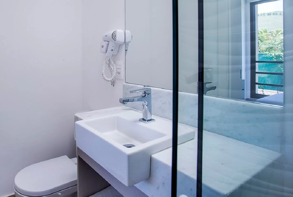 Apartamento Luxo Vista Mar com 3 Suítes