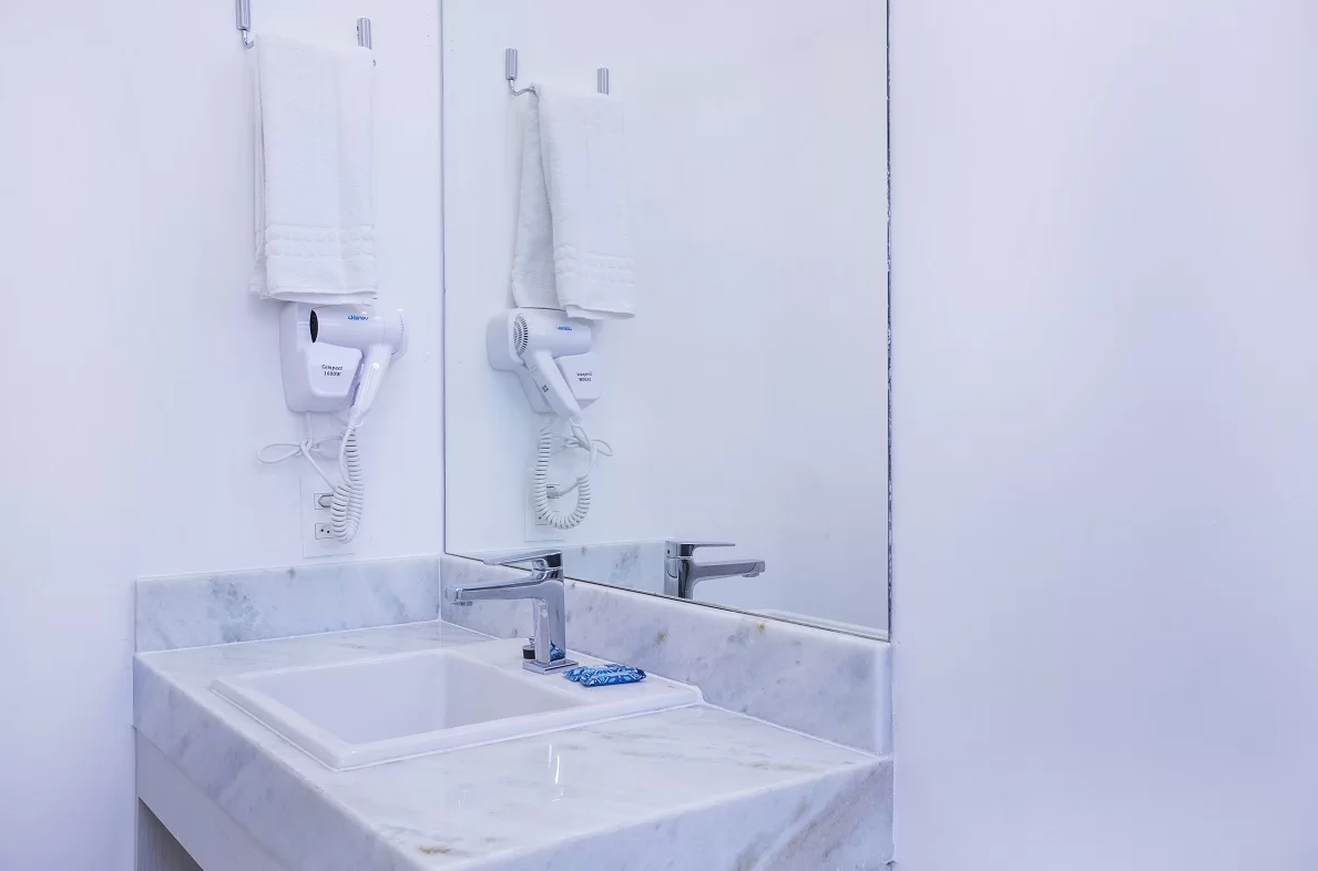 Apartamento Familia Superior com 3 suites