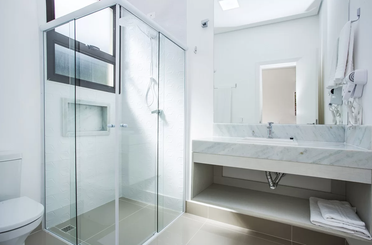 Apartamento Familia com 2 suites