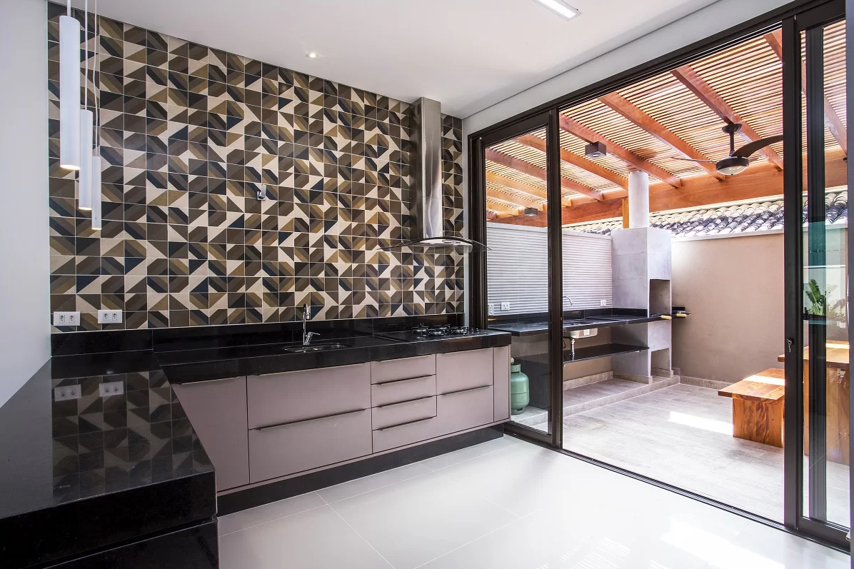 Apartamento Familia com 2 suites