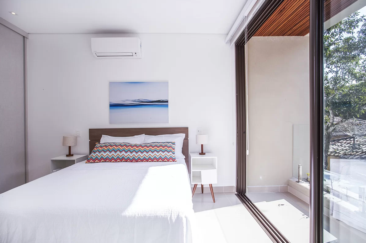 Apartamento Familia Superior com 3 suites